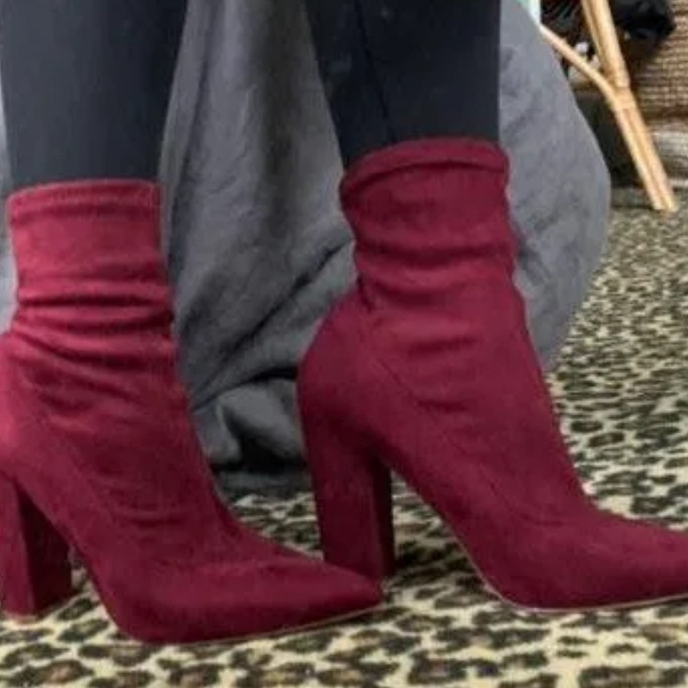 Shoes forever 21 new